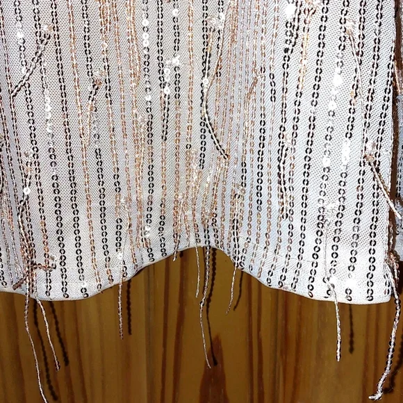 Sequence Dress - Picture 3 of 4